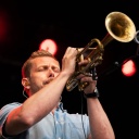 Nils Wülker - Jazztrompeter & mehr Musik grenzenlos