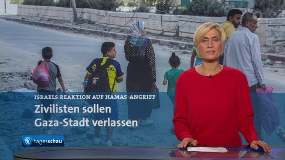 Tagesschau - Tagesschau 15:00 Uhr