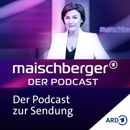 maischberger. der podcast