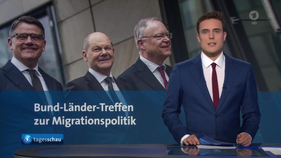 Tagesschau - Tagesschau 20:00 Uhr, 06.03.2024