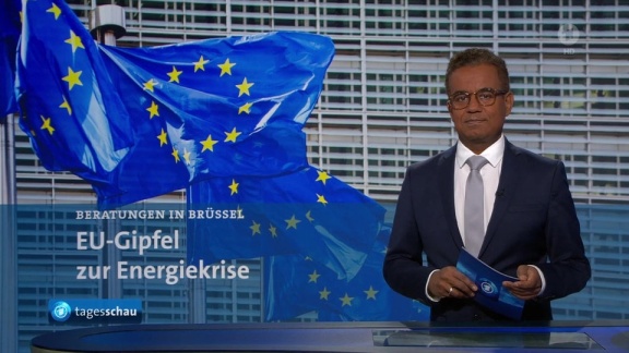 Tagesschau - Tagesschau, 12:00 Uhr