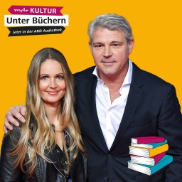 Rechtsmediziner Michael Tsokos und seine Frau Anja, 09.10.2018, Berlin