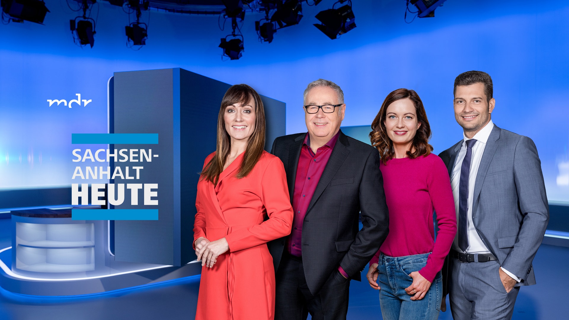 MDR SACHSENANHALT HEUTE Videos der Sendung ARD Mediathek