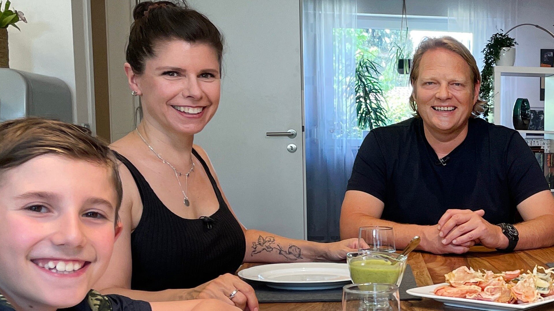 Viel F r Wenig Clever Kochen Mit Bj rn Freitag Weniger Zucker Mehr 