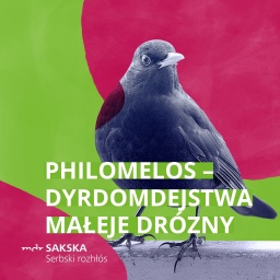 PODCAST Logo Philomelos