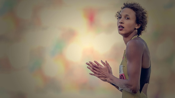 Sportschau - Malaika Mihambo - Meine Innere Reise