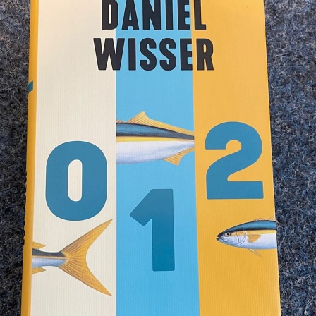 Daniel Wisser - 0 1 2