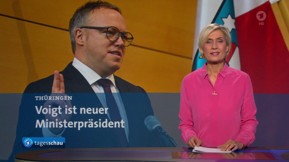 Tagesschau - Tagesschau 16:00 Uhr, 12.12.2024