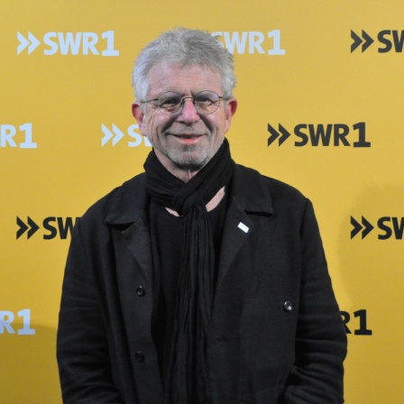 Dr. Jörg Martin in SWR1 Leute