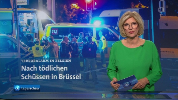 Tagesschau - Tagesschau 12:00 Uhr