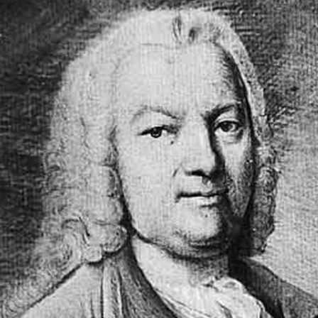 Johann Georg Pisendel