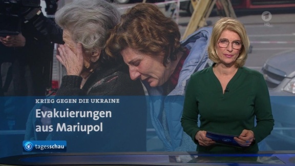 Tagesschau - Tagesschau, 16:00 Uhr