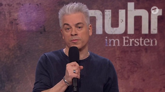 Comedy & Satire Im Ersten - Michael Mittermeier I 3. Februar 2022