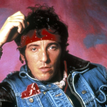 Bruce Springsteen