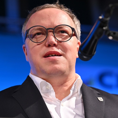 Mario Voigt
