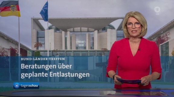 Tagesschau - Tagesschau, 15:00 Uhr