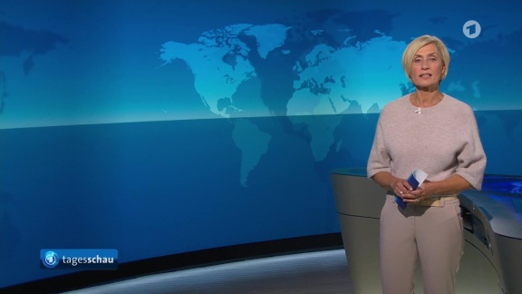 Tagesschau - Tagesschau 16:00 Uhr, 16.09.2025