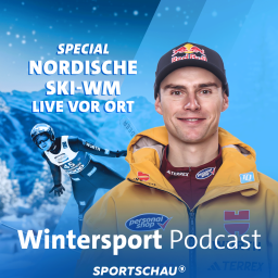Der Wintersport Podcast mit Vinzenz Geiger