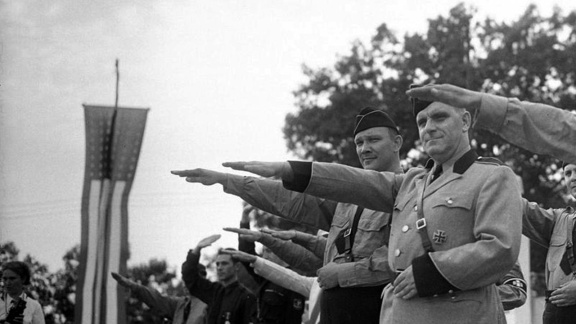 Geschichte Im Ersten - The American Führer - Hitlers Unliebsamer Doppelgänger