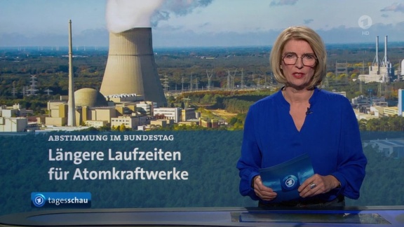 Tagesschau - Tagesschau, 15:00 Uhr