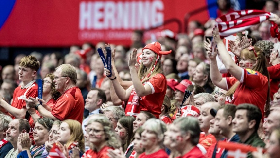 Sportschau Handball-wm 2025 - Deutsche Handballer Haben Nichts Zu Verlieren - Und 'eine Rechnung Offen'