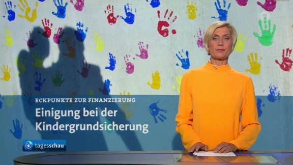 Tagesschau - Tagesschau 17:00 Uhr