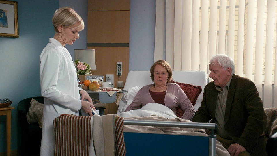 Folge 696: Aus der Spur (S18/E27)