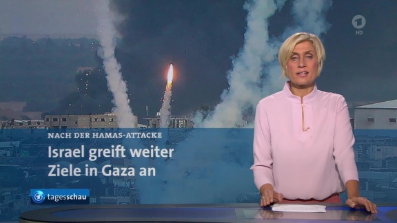 Tagesschau - Tagesschau 17:00 Uhr