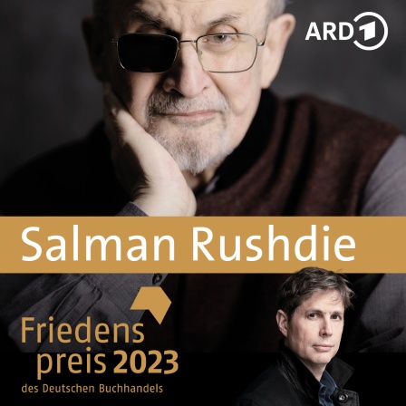Friedenspreis 2023: Salman Rushdie