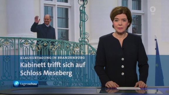 Tagesschau - Tagesschau, 15:00 Uhr
