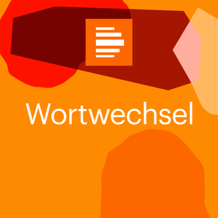 Podcast: Wortwechsel