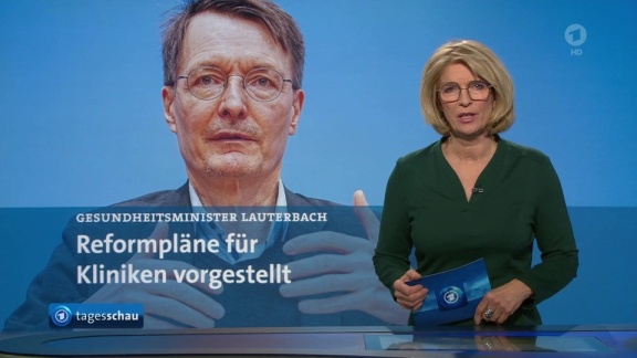 Tagesschau - Tagesschau, 14:00 Uhr