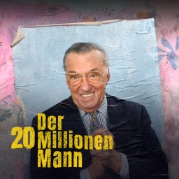 Der 20 Millionen-Mann - Eine Hommage für Heinz Schenk zum 100. Geburtstag