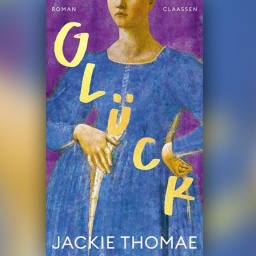 Jackie Thomae "Glück"