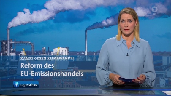 Tagesschau - Tagesschau, 16:50 Uhr