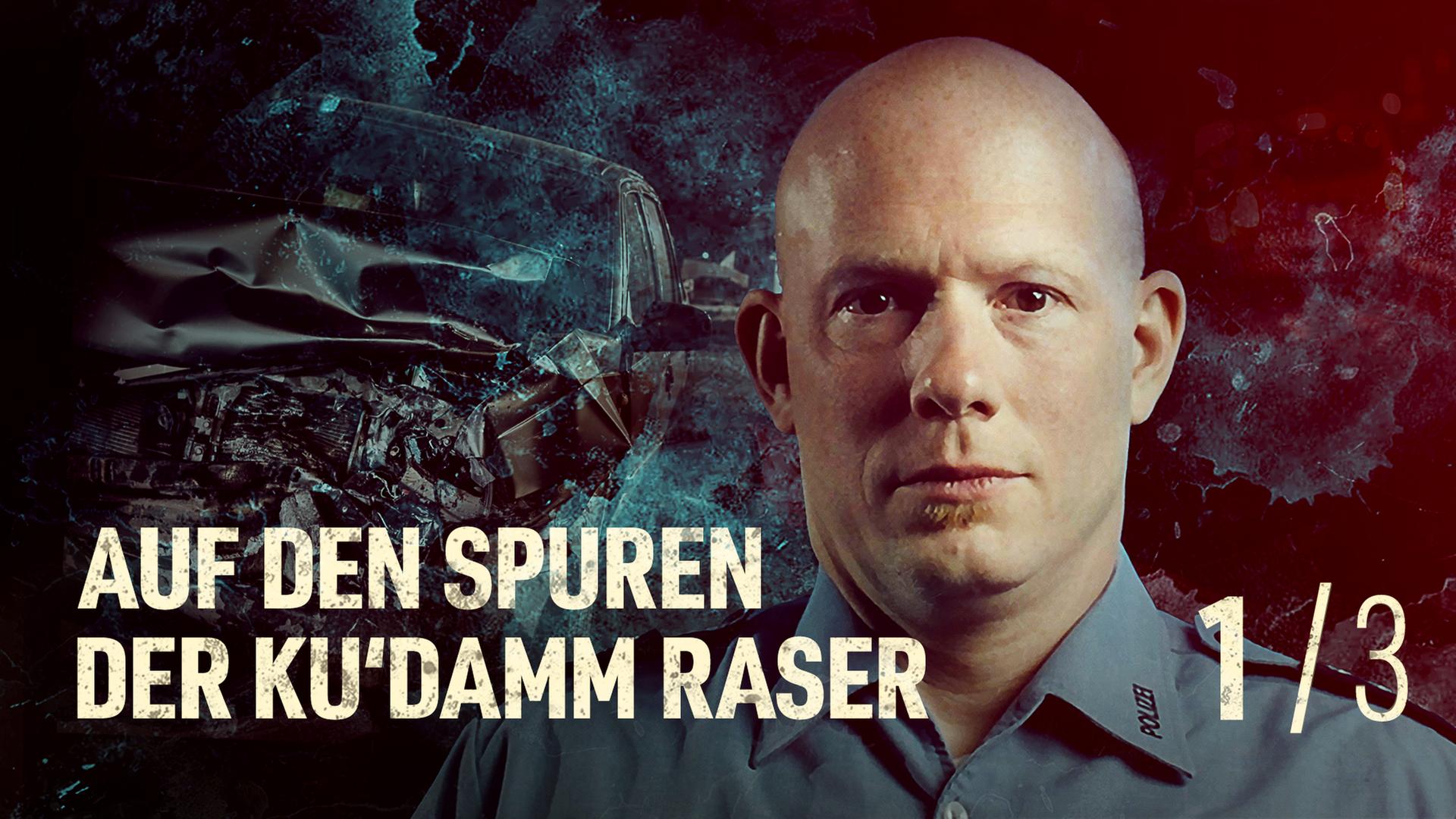 ARD Crime Time Auf den Spuren