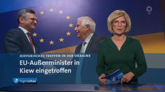 Tagesschau - Tagesschau 12:00 Uhr