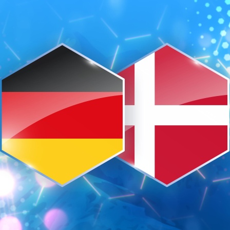 Deutschland gegen Dänemark