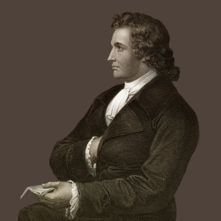 Johann Wolfgang von Goethe