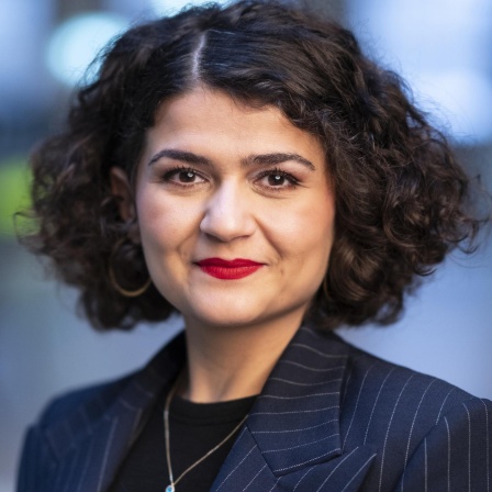 Pinar Karabulut, Theater- und Opernregisseurin: Theater ist überall