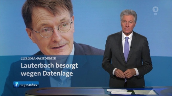 Tagesschau - Tagesschau, 15:00 Uhr