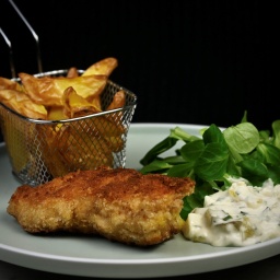 Cordon bleu