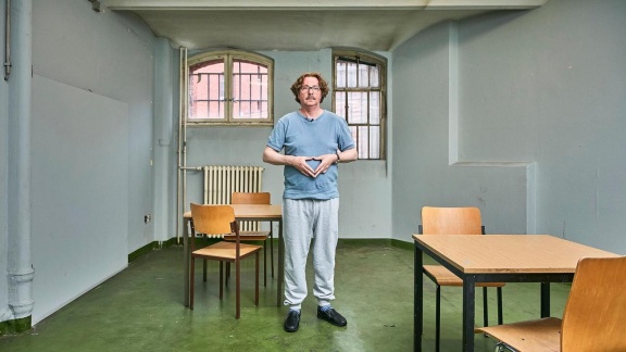 Comedy & Satire Im Ersten - Ich War Angela Merkel: Das Zahlemann Protokoll