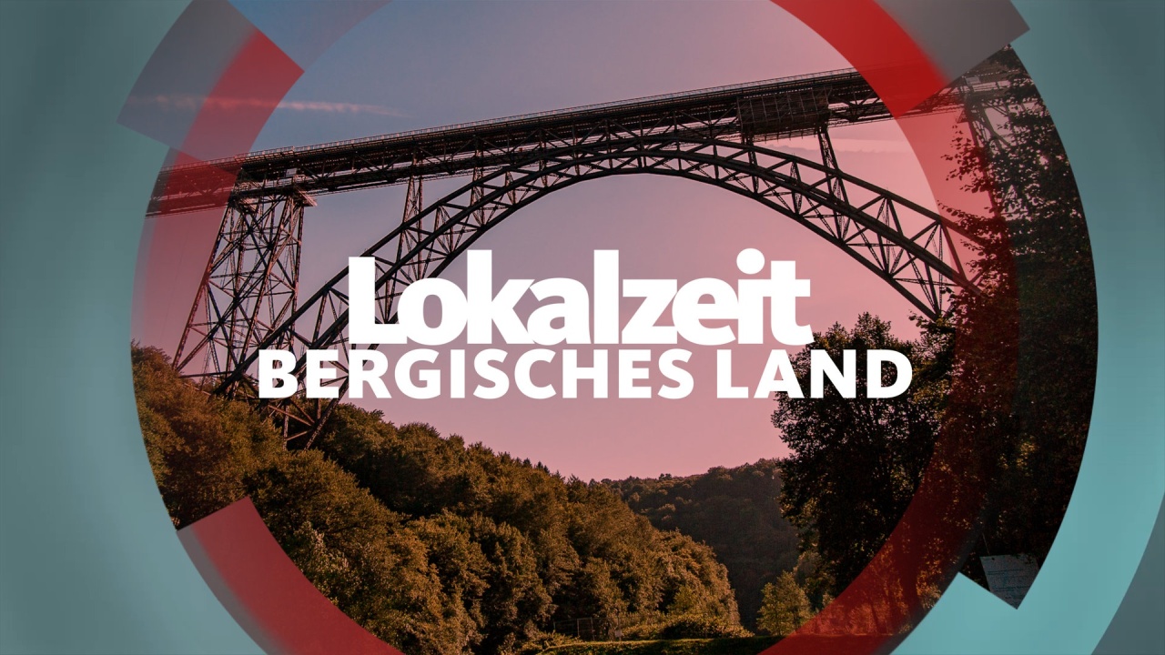 WDR Lokalzeit Bergisches Land | 05.06.2026