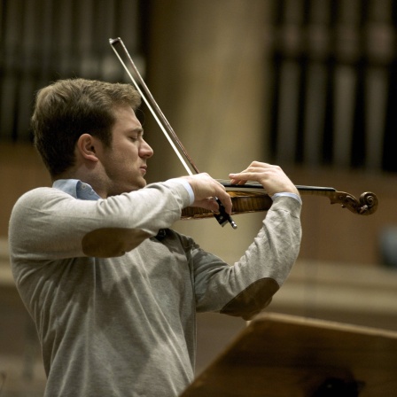 Renaud Capuçon (2009)