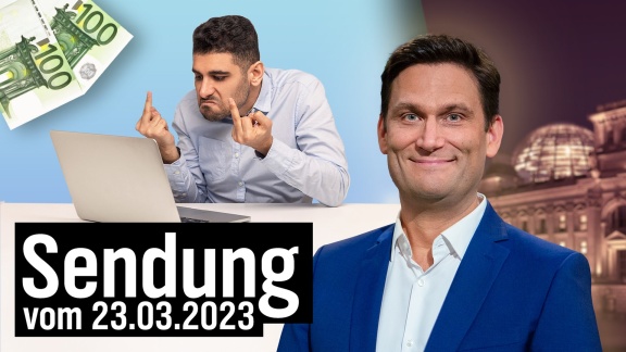 Extra 3 - Extra 3 Vom 23.03.2023 Im Ersten