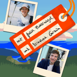 Podcast Ostwärts: Masuren