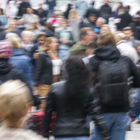 Bevölkerungsboom in Bayern - aber nicht überall