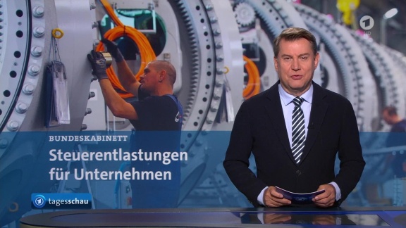 Tagesschau - Tagesschau 08:00 Uhr, 04.06.2025