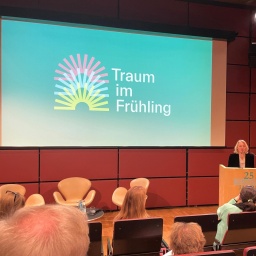 „Traum im Frühling“ – Norwegen als Ehrengast der Leipziger Buchmesse